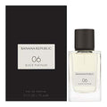 Banana Republic 06 Black Platinum Eau De Parfum For Unisex