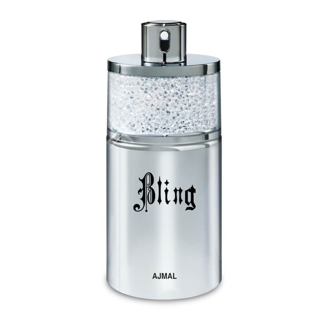 Ajmal Bling EDP 75ml Oriental Perfume For Women