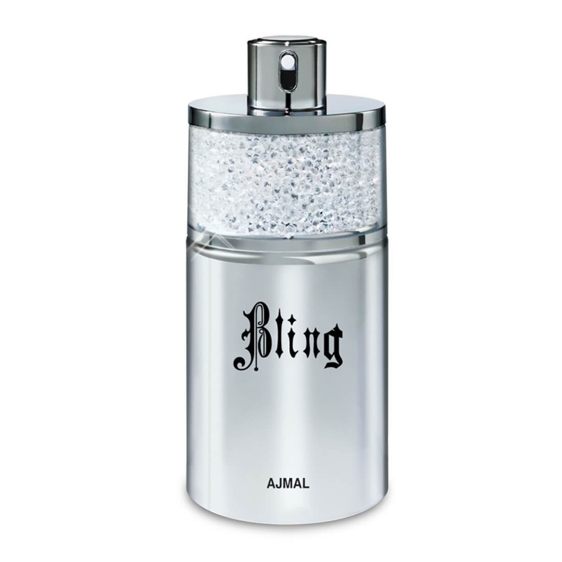 Ajmal Bling EDP 75ml Oriental Perfume For Women