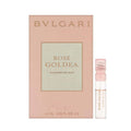 Bvlgari Rose Goldea Blossom Delight Eau De Toilette Vial 1.5ml