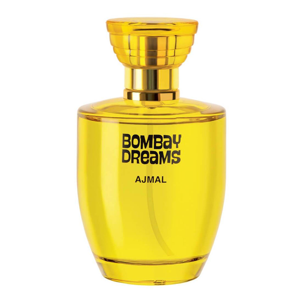 Ajmal Bombay Dreams EDP 100ml Floral Perfume For Women