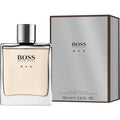 Hugo Boss BOSS Orange Man Eau De Toilette For Men