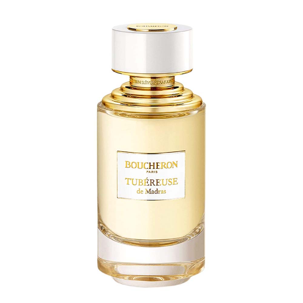 Boucheron Tubereuse De Madras Eau De Parfum For Unisex