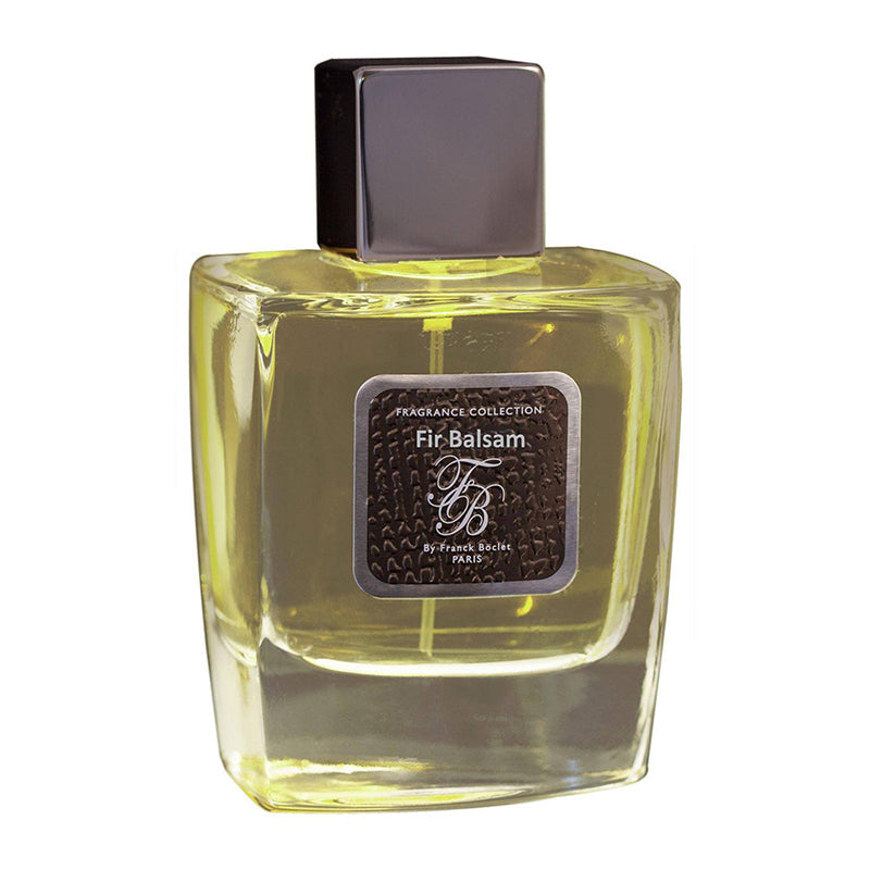Franck Boclet Fir Balsam Eau De Parfum For Unisex