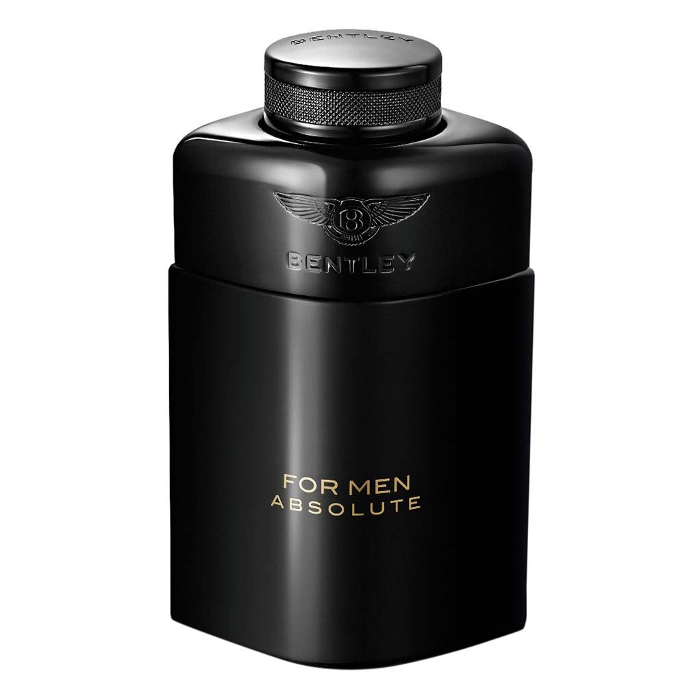 Bentley Absolute Eau De Parfum For Men