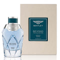Bentley Beyond The Collection Exotic Musk Eau De Parfum For Unisex