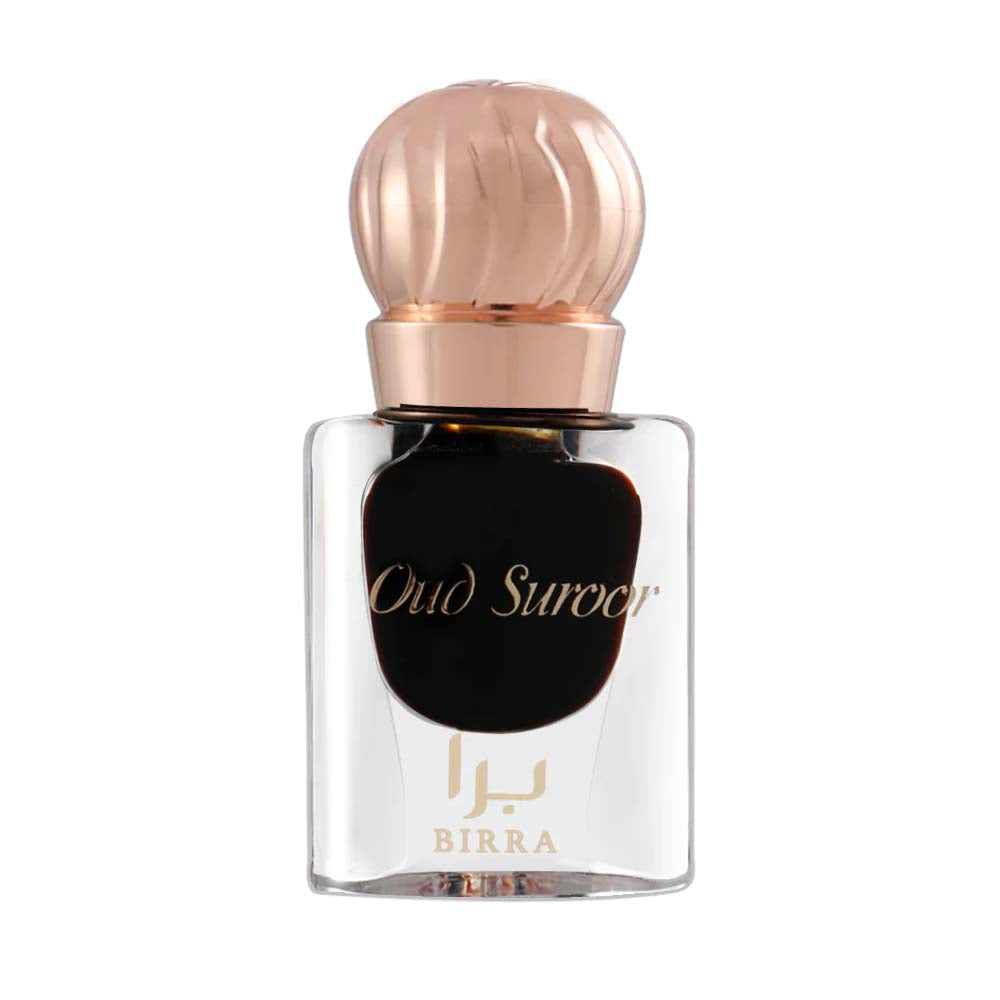Birra  Oud Suroor Attar