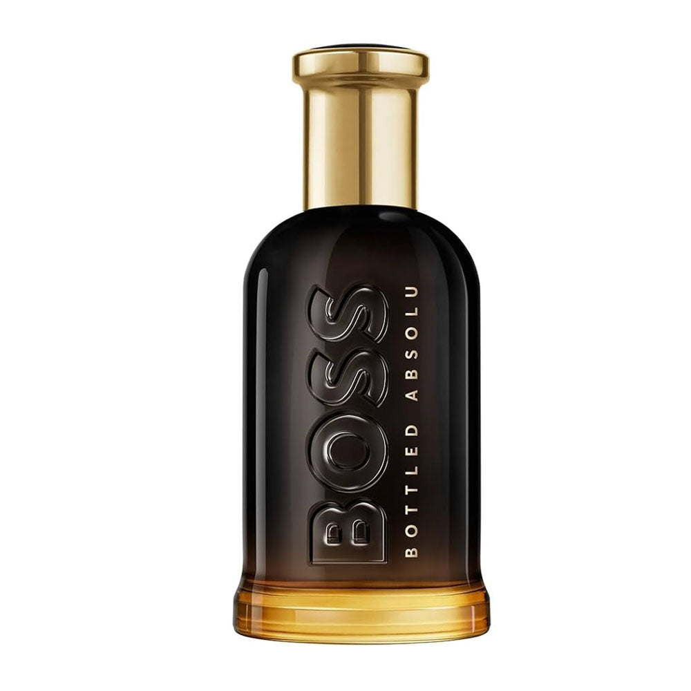 Hugo Boss BOSS Bottled Absolu Parfum Intense For Men(New Launch 2024)