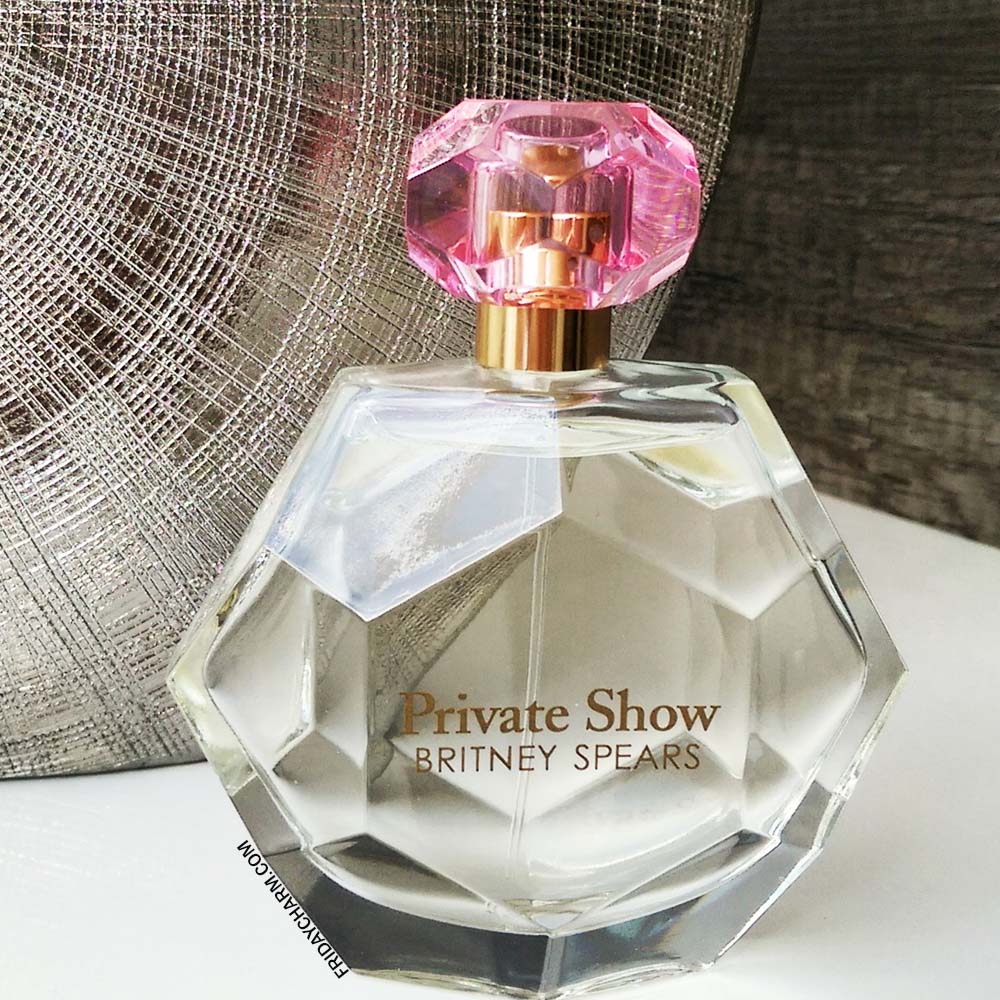 Britney Spears Private Show Eau De Parfum For Women
