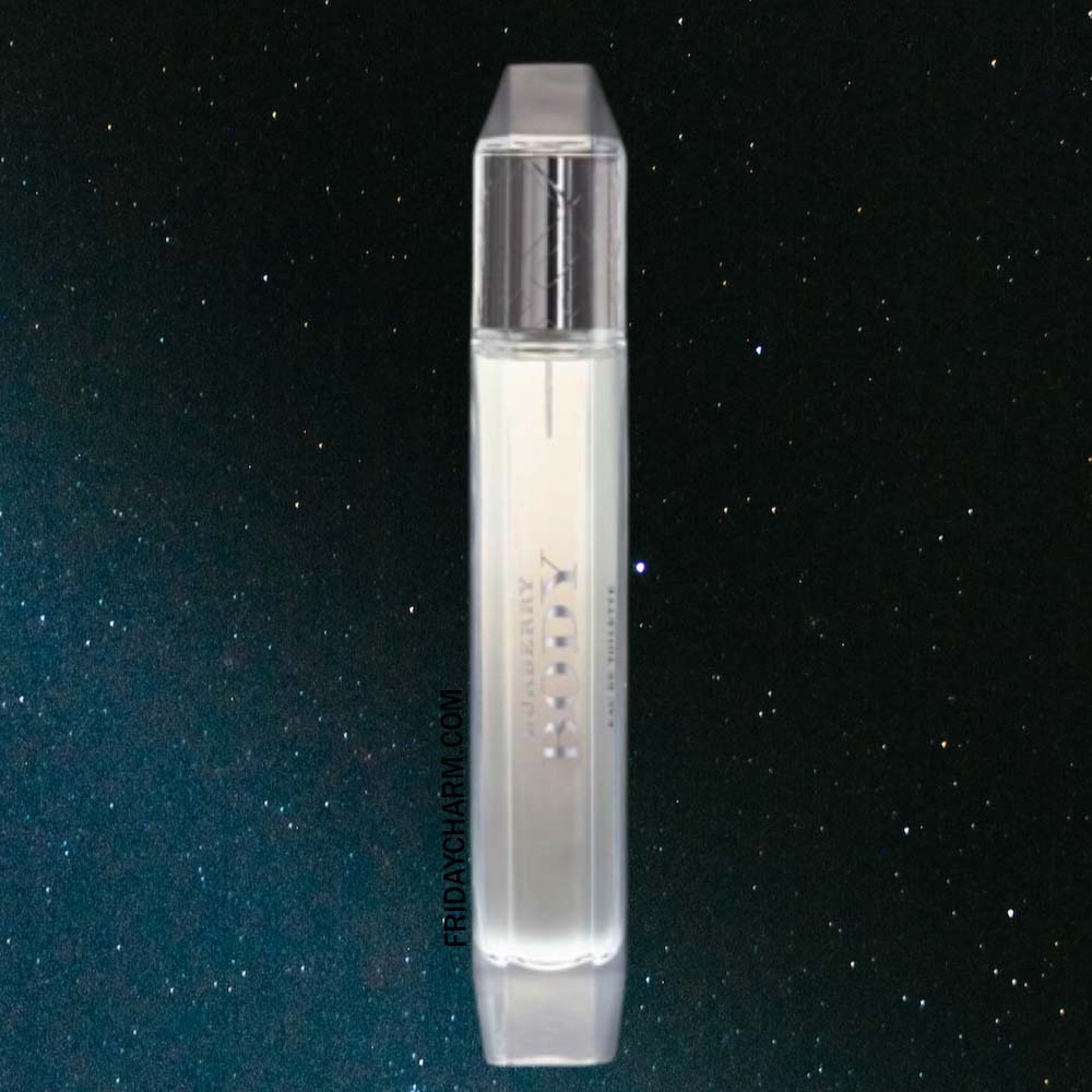 Burberry Body Tender Eau De Toilette For Women