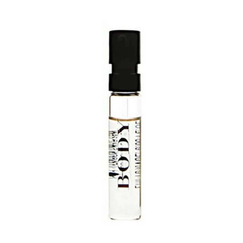 Burberry Body Eau De Parfum Vial 2ml