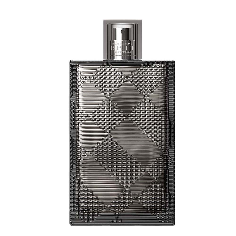 Burberry Brit Rhythm Intense Eau De Toilette For Men