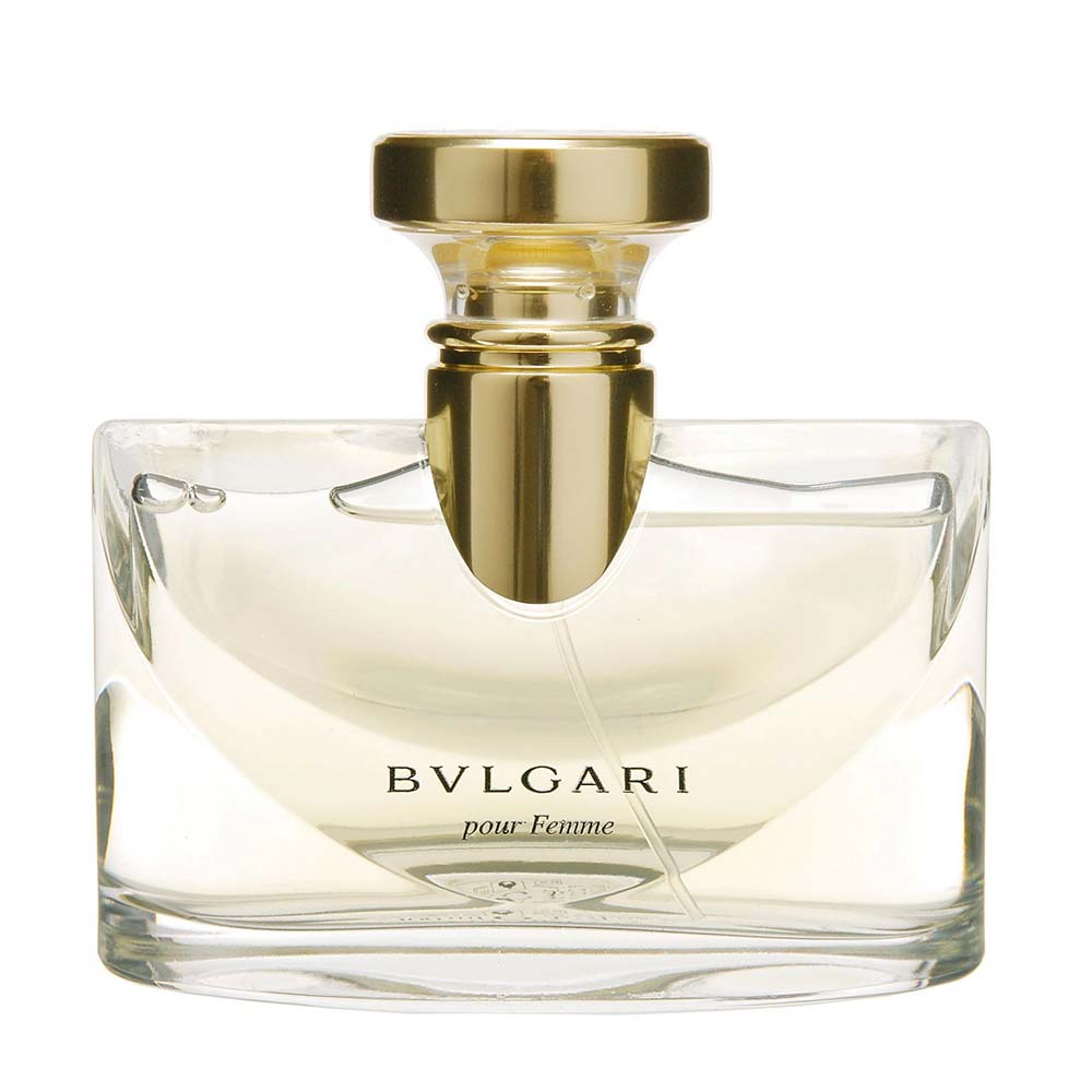 Bvlgari Pour Femme Eau De Parfum