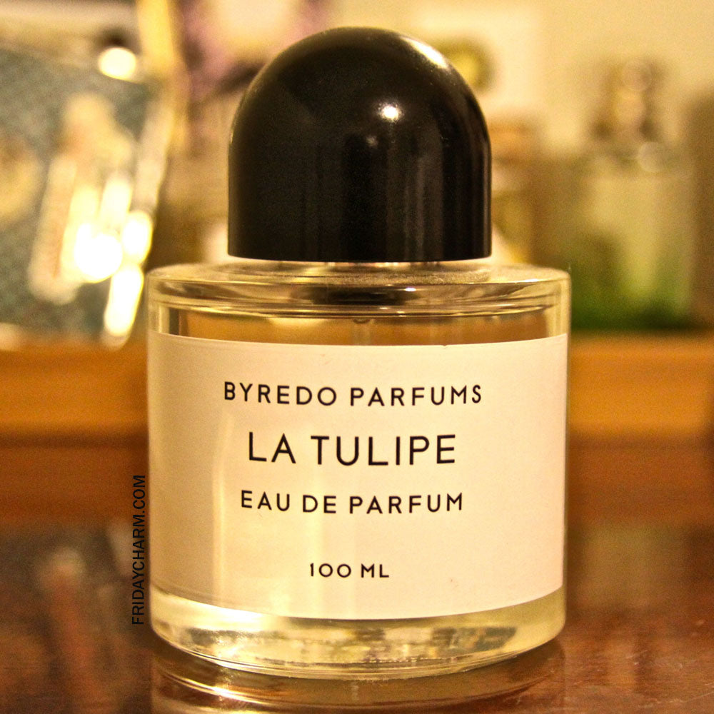 Byredo La Tulipe Eau De Parfum For Unisex