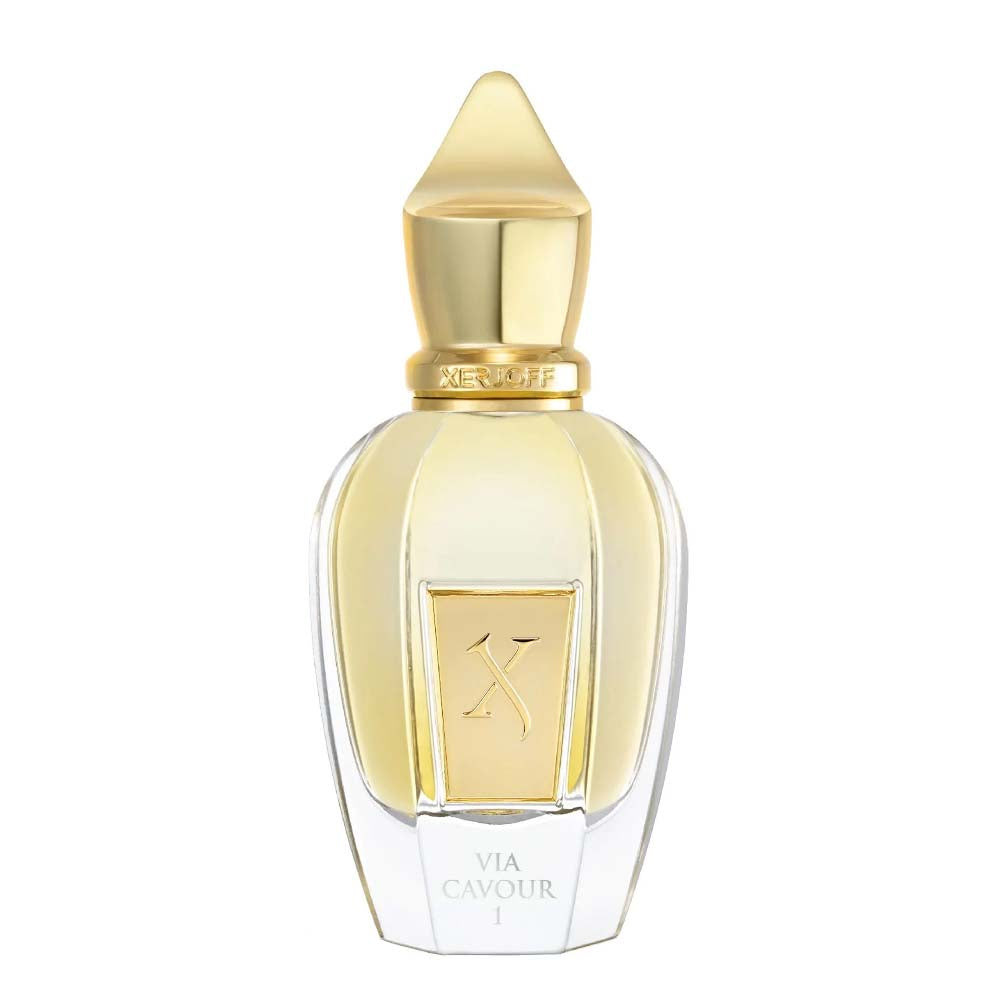Xerjoff Via Cavour I Parfum For Unisex