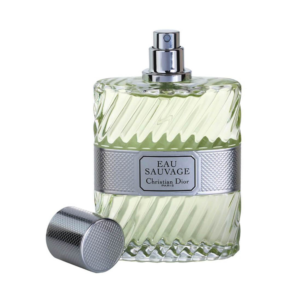 Christian Dior Eau Sauvage Eau De Toilette For Men