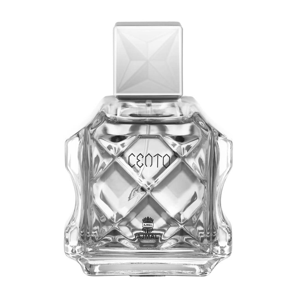 Ajmal Cento EDP 100ml Oriental Perfume For Men