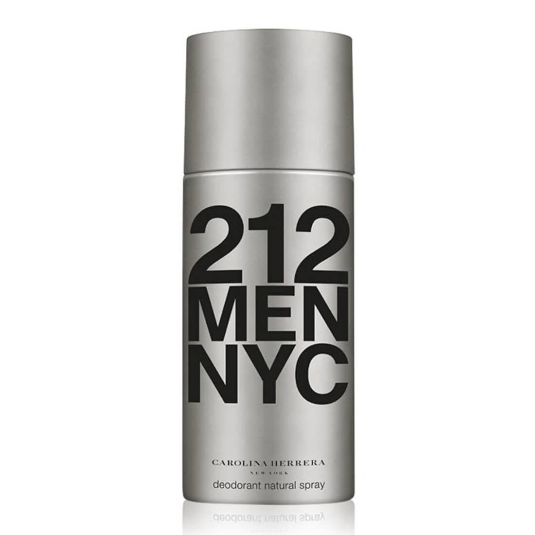 Carolina Herrera 212 NYC Deodorant For Men-150ml