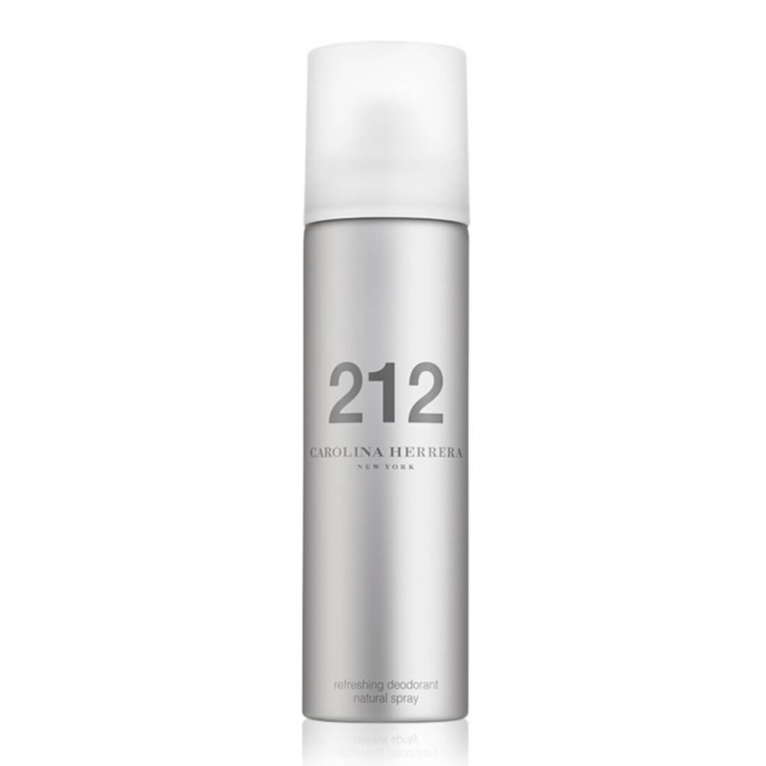 Carolina Herrera 212 NYC Deodorant For Women-150ml