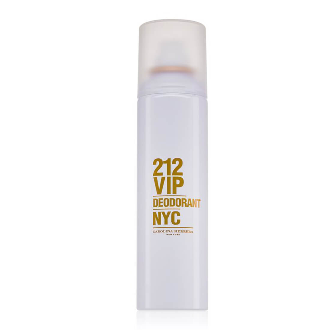Carolina Herrera 212 VIP Deodorant For Women-150ml