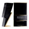 Carolina Herrera Bad Boy Eau De Toilette For Men