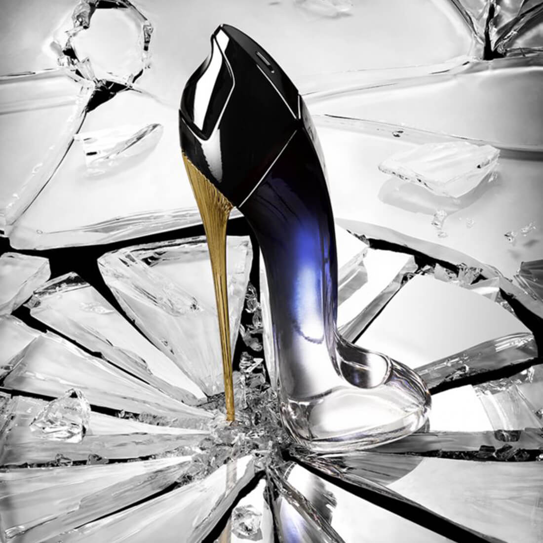 Carolina Herrera Good Girl Legere Eau De Perfume 100ml