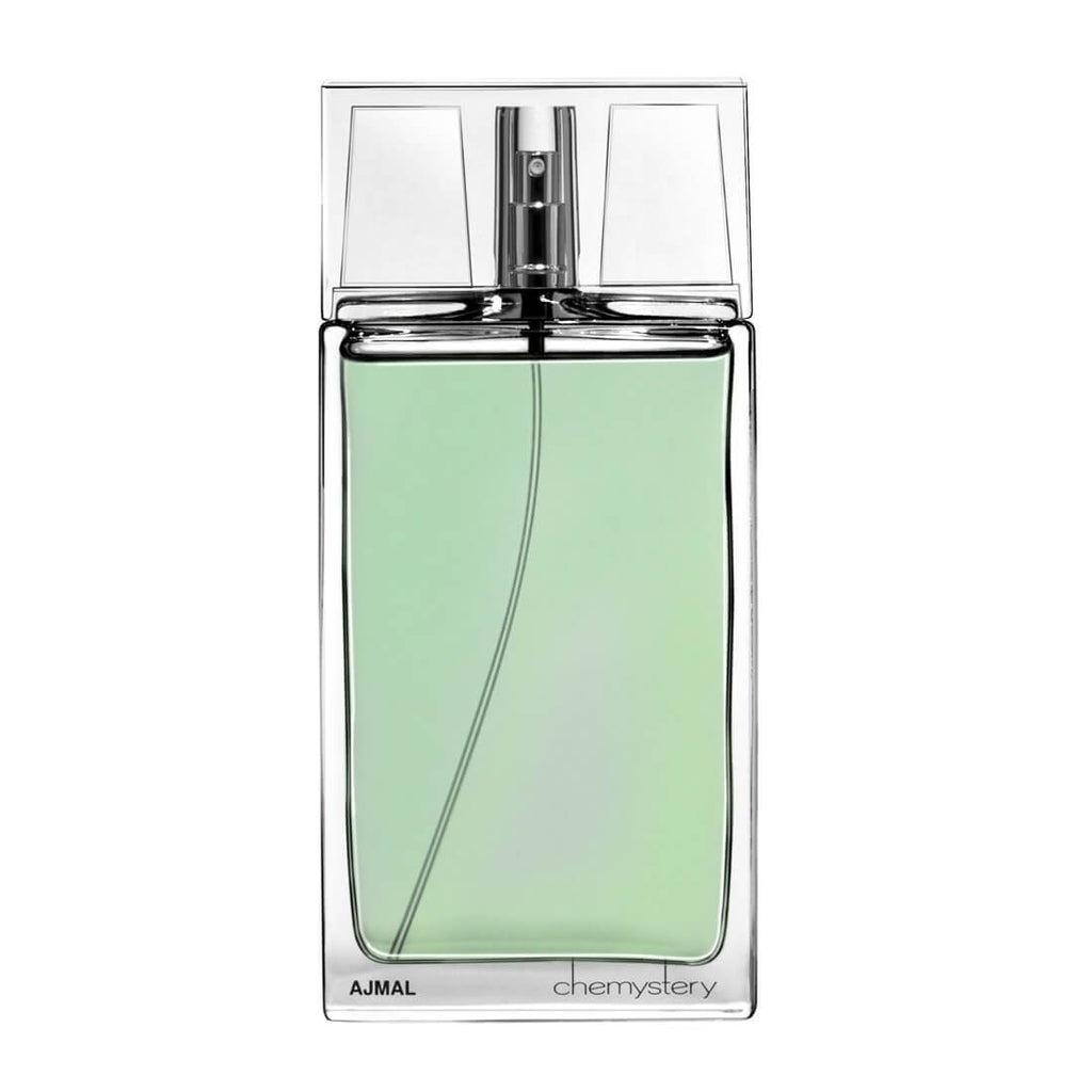 Ajmal Chemystery EDP 90ml Woody Perfume For Men
