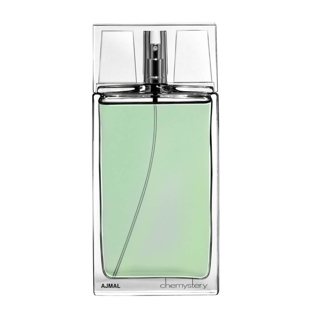 Ajmal Chemystery EDP 90ml Woody Perfume For Men