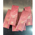 Ahmed Al Maghribi Royal Cherry Eau De Parfum For Unisex Vial 2ml(Pack of 1)