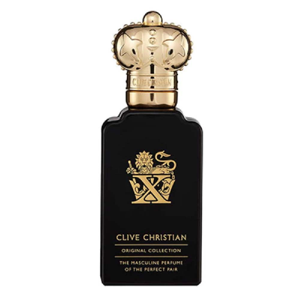 Clive Christian X Masculine Parfum For Men