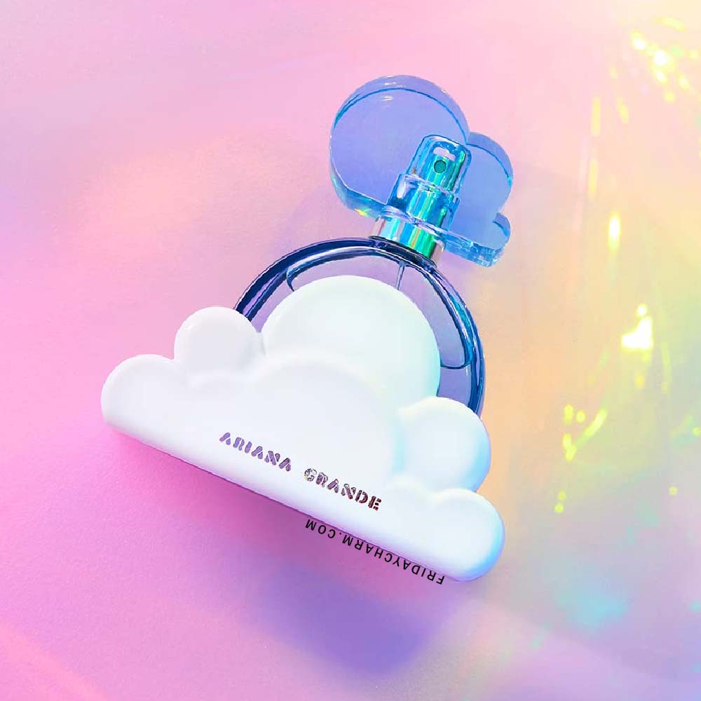 Ariana Grande Cloud Eau De Parfum For Women