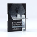 Yves Saint Laurent L’Homme Cologne Bleue EDT Vial 1.2ml