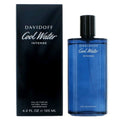 Davidoff Cool Water Intense Eau De Parfum For Men