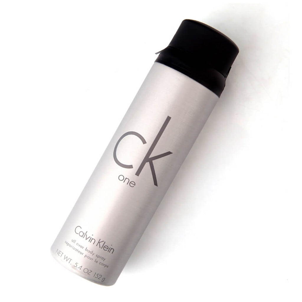 Calvin Klein CK One Deodorant For Unisex-150ml