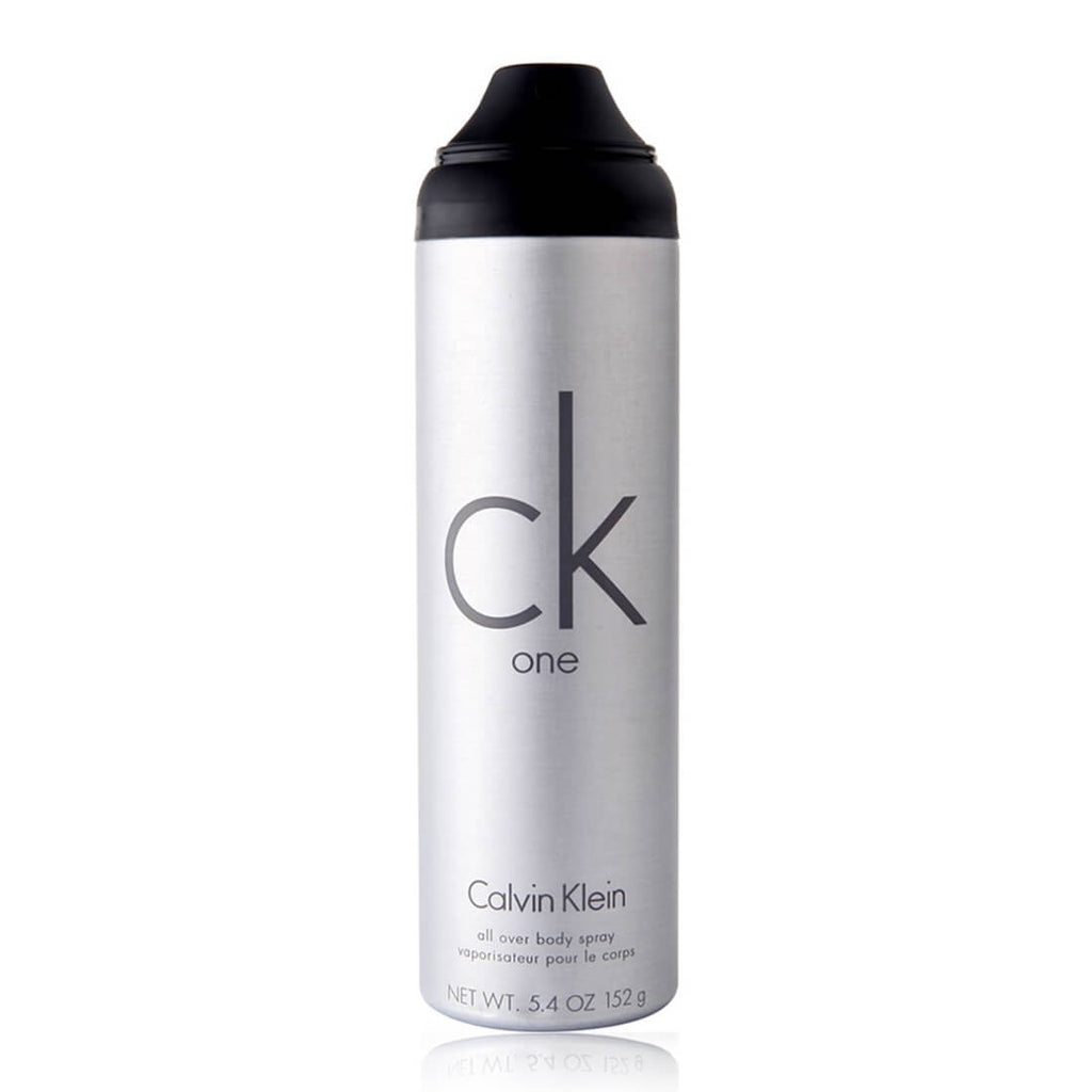Calvin Klein CK One Deodorant For Unisex-150ml