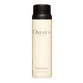 Calvin Klein Obsession For Men Deodorant Body Spray-150ml