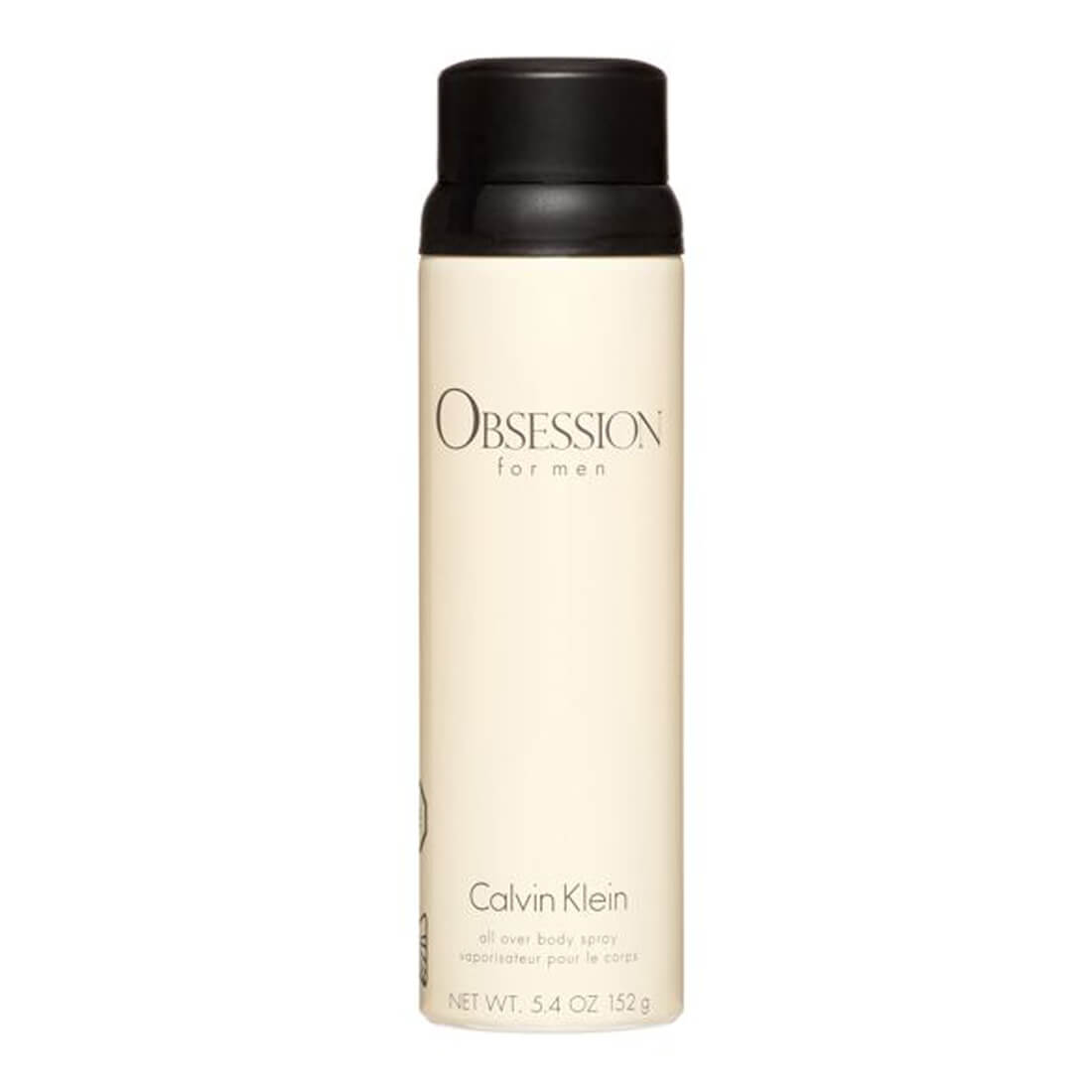 Calvin Klein Obsession For Men Deodorant Body Spray-150ml