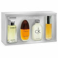 Calvin Klein Miniature Travel Collection For Women 4pc Spray 15ml Each