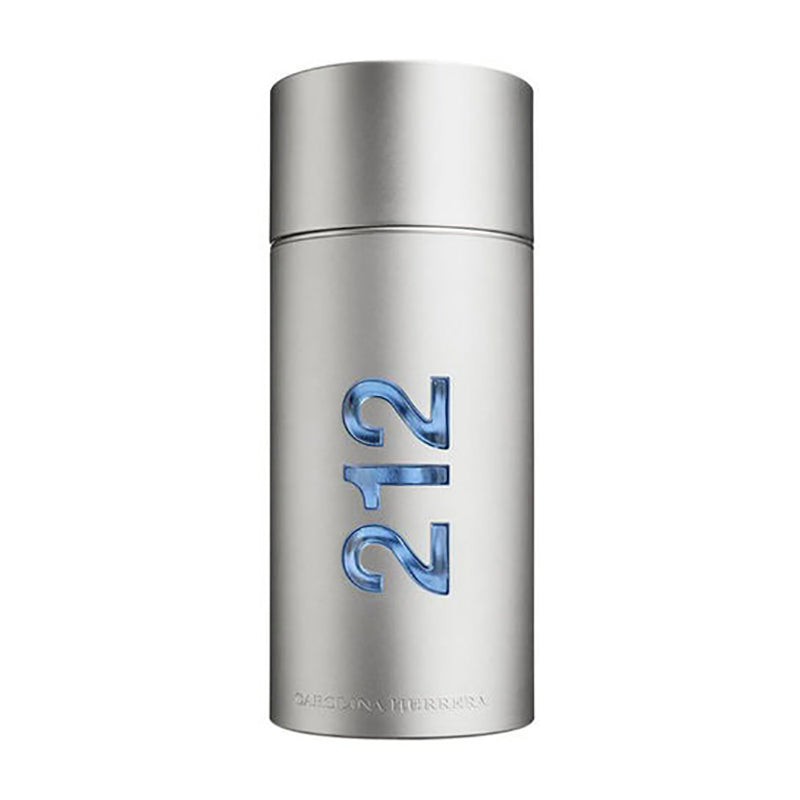 Carolina Herrera 212 Eau De Toilett For Men