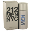 Carolina Herrera 212 Eau De Toilett For Men