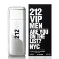 Carolina Herrera 212 VIP Eau De Toilette For Men