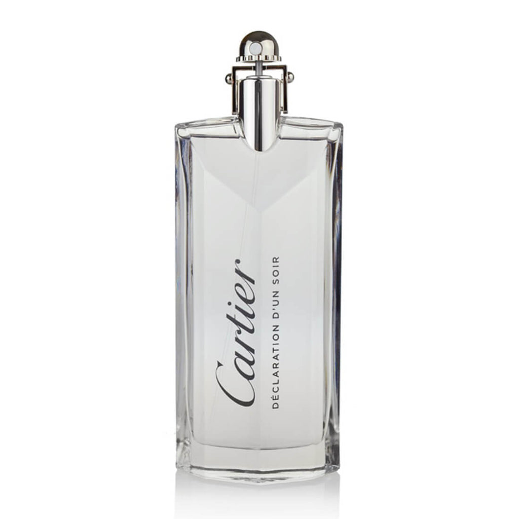 Cartier Declaration D'UN Soir Eau De Toilette
