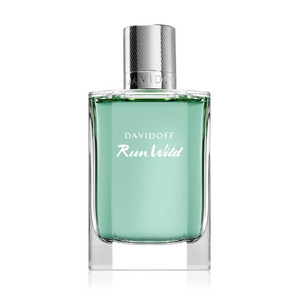Davidoff Run Wild Eau De Toilette For Men 100ml