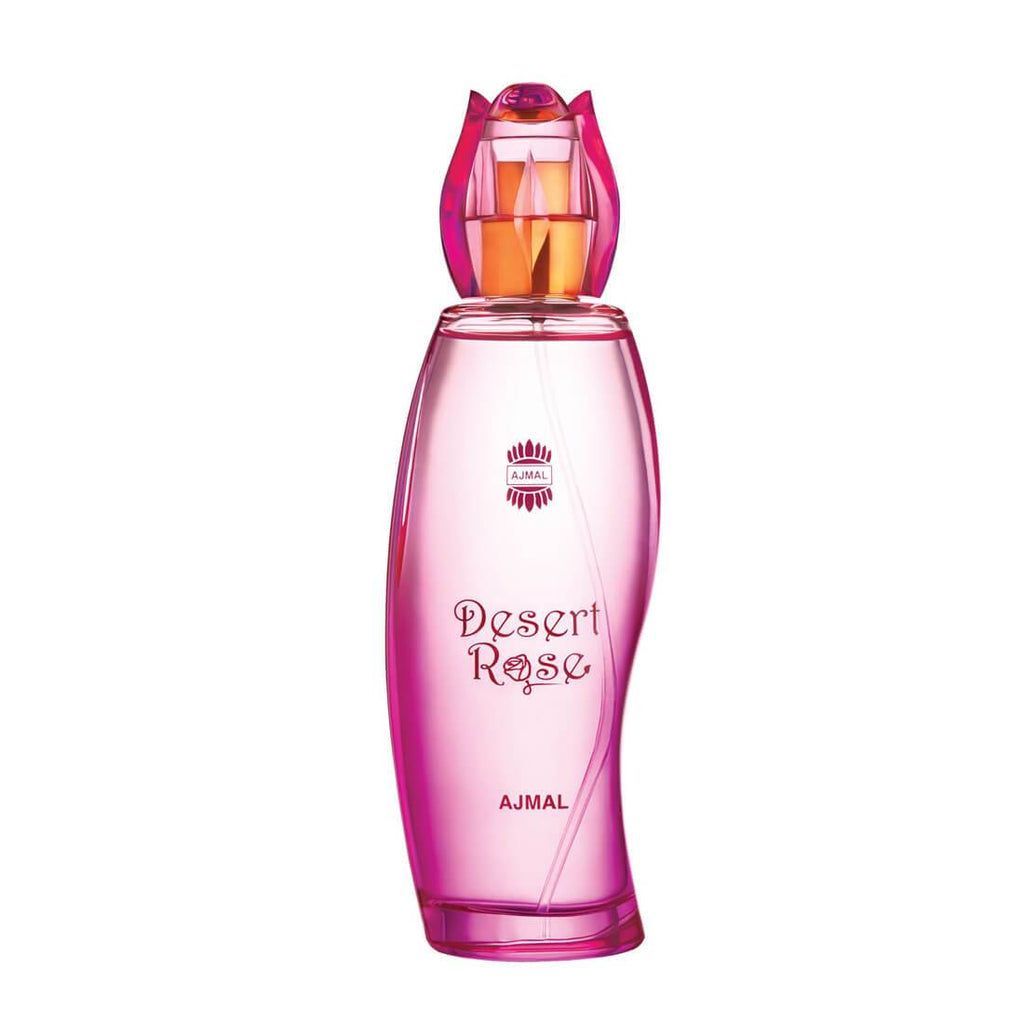 Ajmal Desert Rose EDP 100ml Perfume For Women