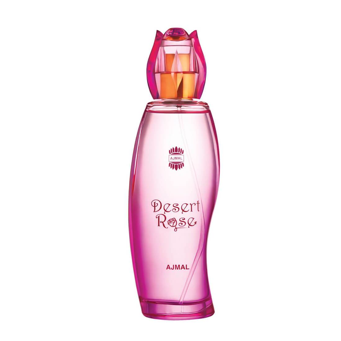 Ajmal Desert Rose EDP 100ml Perfume For Women