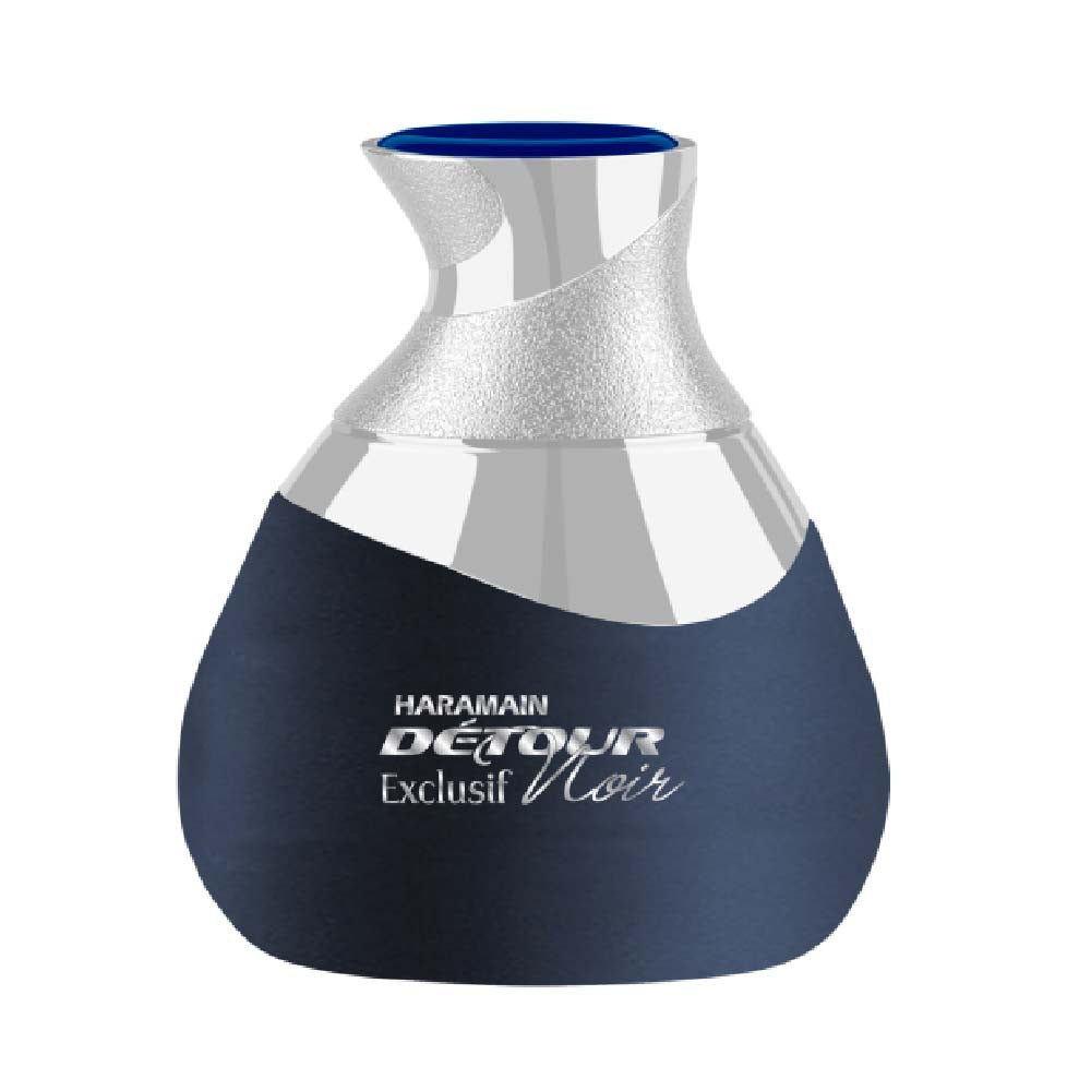 Al Haramain Detour Exclusif Noir Eau De Parfum For Unisex