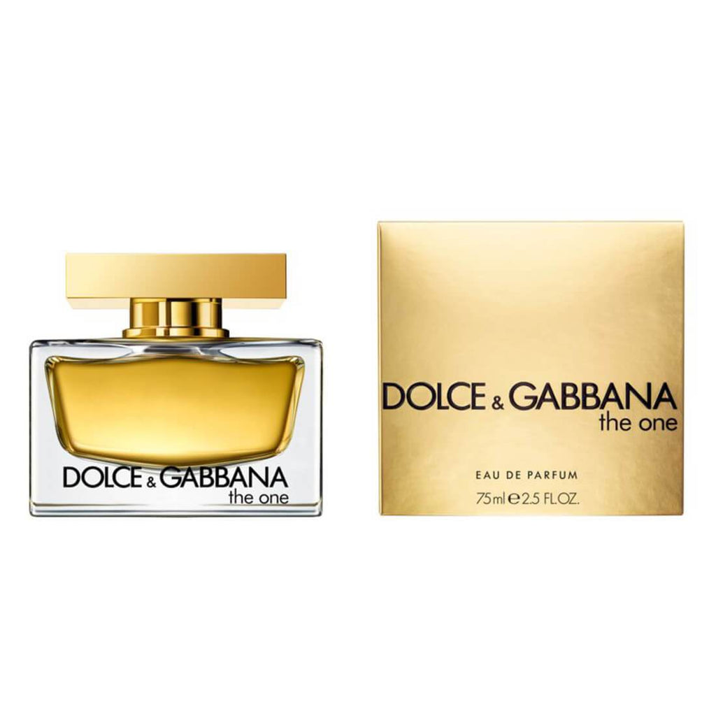 Dolce & Gabbana The One Eau De Parfum For Women