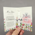 Christian Dior Miss Dior Eau de Parfum For Women Vial 1ml
