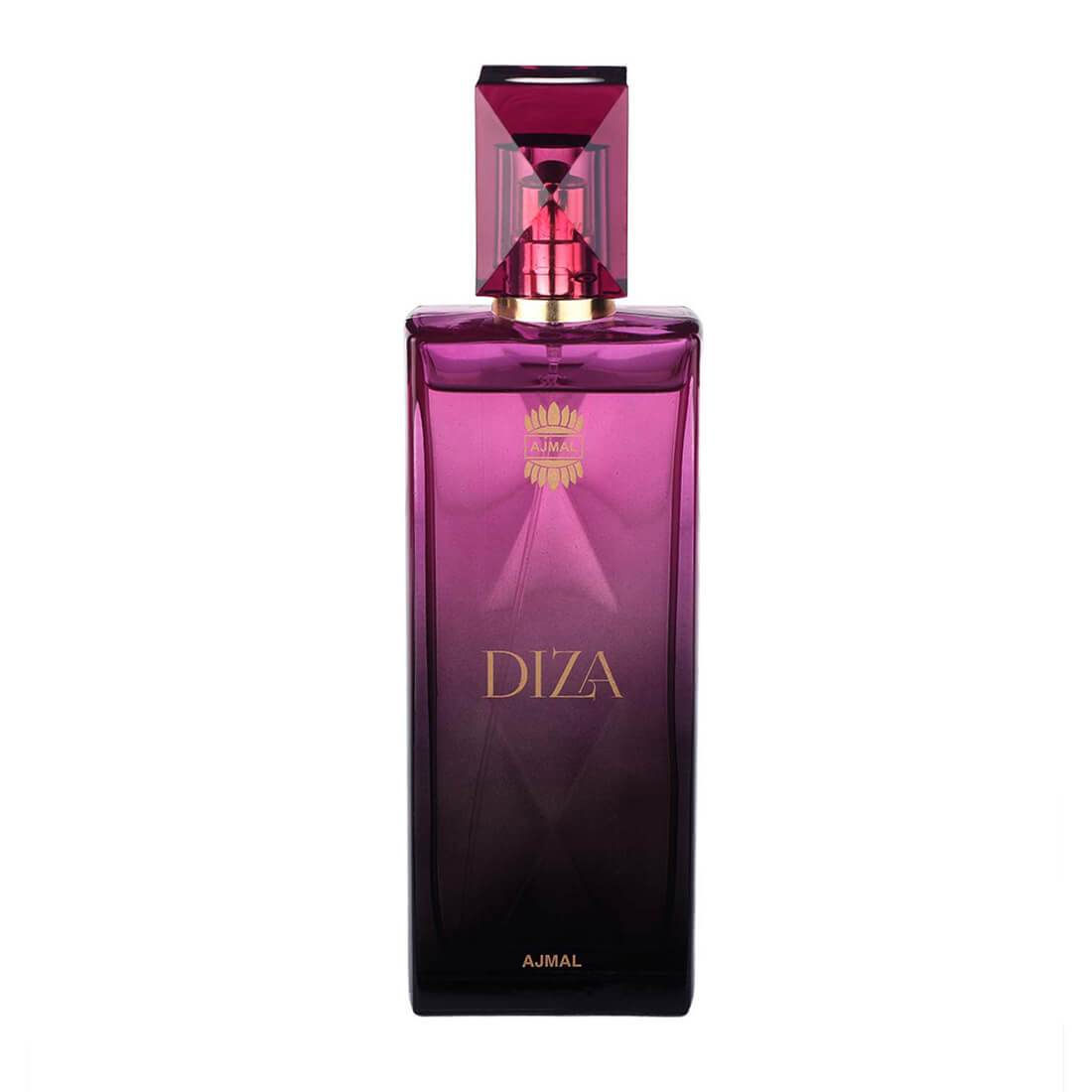 Ajmal Diza EDP 100ml Fresh Perfume For Women