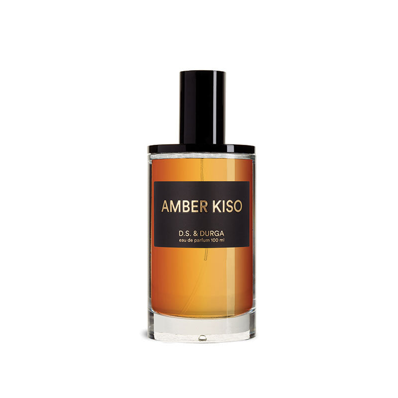 D.s & Durga Amber Kiso 50ml